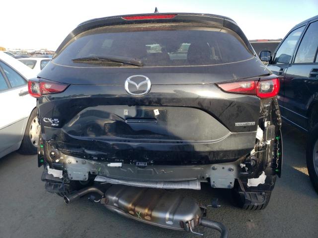 Photo 5 VIN: JM3KFBCM0N0640273 - MAZDA CX-5 PREFE 