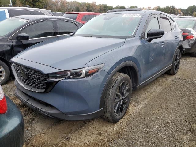 Photo 0 VIN: JM3KFBCM0N1534447 - MAZDA CX-5 PREFE 