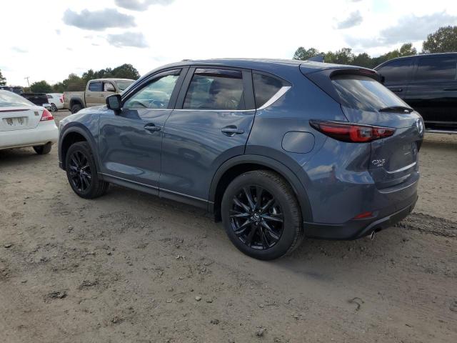 Photo 1 VIN: JM3KFBCM0N1534447 - MAZDA CX-5 PREFE 