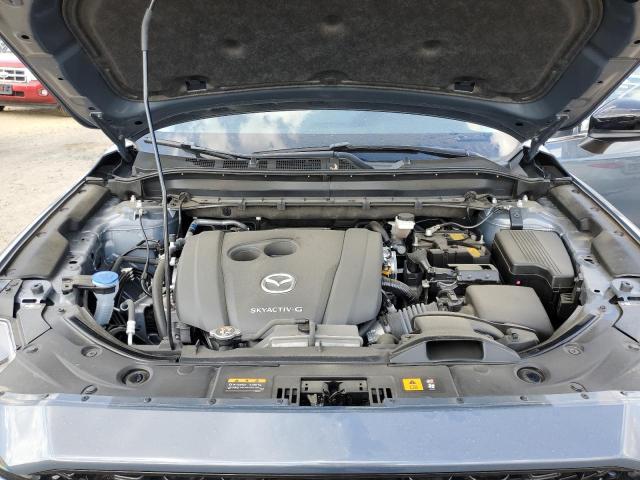 Photo 10 VIN: JM3KFBCM0N1534447 - MAZDA CX-5 PREFE 