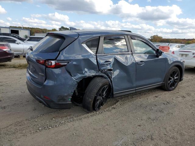 Photo 2 VIN: JM3KFBCM0N1534447 - MAZDA CX-5 PREFE 