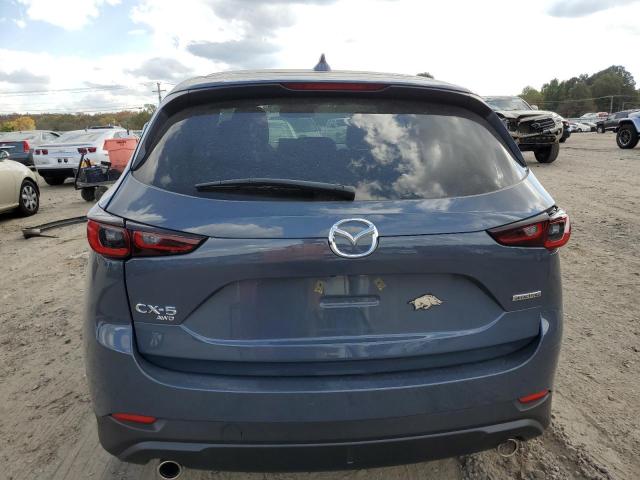 Photo 5 VIN: JM3KFBCM0N1534447 - MAZDA CX-5 PREFE 