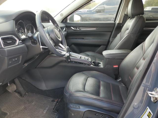 Photo 6 VIN: JM3KFBCM0N1534447 - MAZDA CX-5 PREFE 