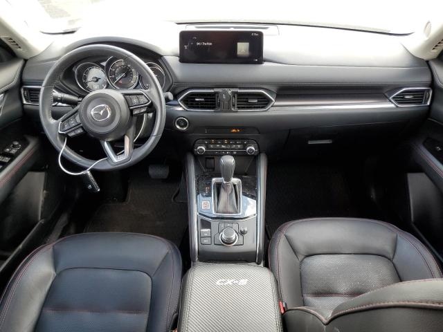 Photo 7 VIN: JM3KFBCM0N1534447 - MAZDA CX-5 PREFE 