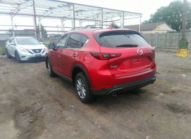 Photo 2 VIN: JM3KFBCM0N1554522 - MAZDA CX-5 