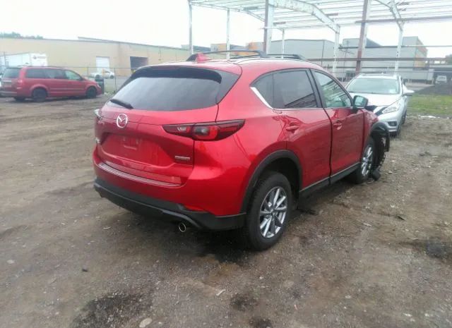 Photo 3 VIN: JM3KFBCM0N1554522 - MAZDA CX-5 