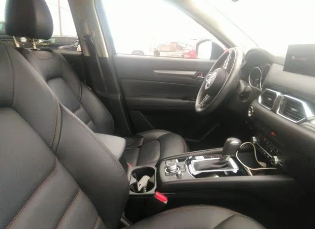 Photo 4 VIN: JM3KFBCM0N1554522 - MAZDA CX-5 