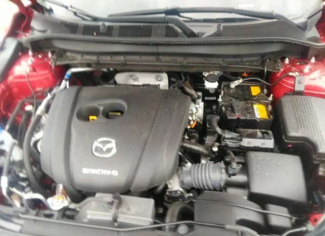 Photo 9 VIN: JM3KFBCM0N1554522 - MAZDA CX-5 