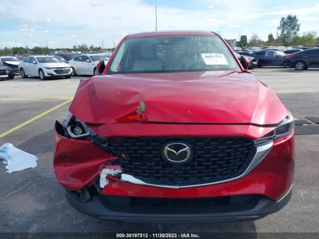 Photo 5 VIN: JM3KFBCM0N1566749 - MAZDA CX-5 