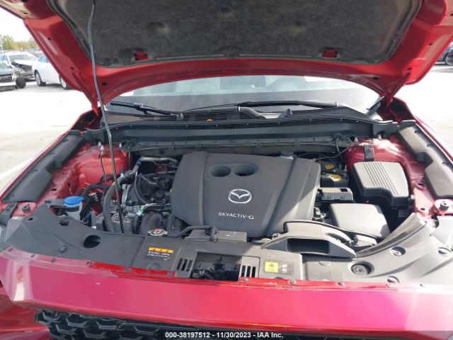 Photo 9 VIN: JM3KFBCM0N1566749 - MAZDA CX-5 