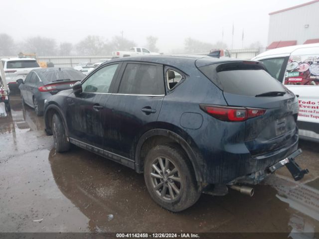 Photo 2 VIN: JM3KFBCM0P0116656 - MAZDA CX-5 