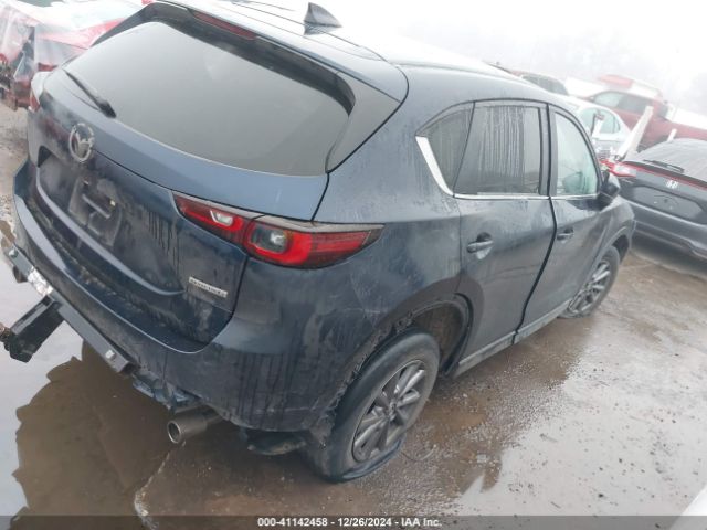 Photo 3 VIN: JM3KFBCM0P0116656 - MAZDA CX-5 