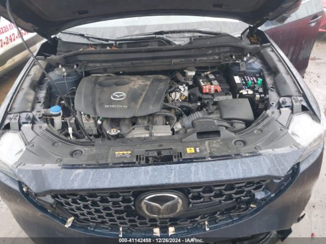 Photo 9 VIN: JM3KFBCM0P0116656 - MAZDA CX-5 