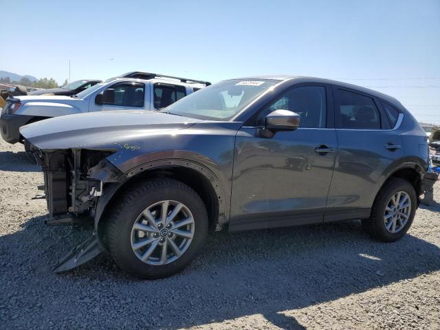 Photo 0 VIN: JM3KFBCM0P0130931 - MAZDA CX-5 PREFE 