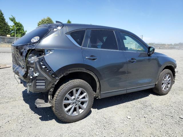 Photo 2 VIN: JM3KFBCM0P0130931 - MAZDA CX-5 PREFE 