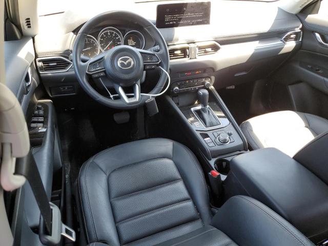 Photo 7 VIN: JM3KFBCM0P0130931 - MAZDA CX-5 PREFE 