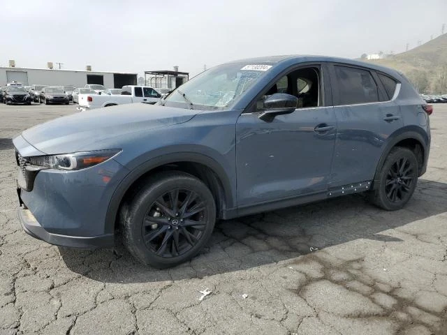 Photo 0 VIN: JM3KFBCM0P0149124 - MAZDA CX-5 PREFE 