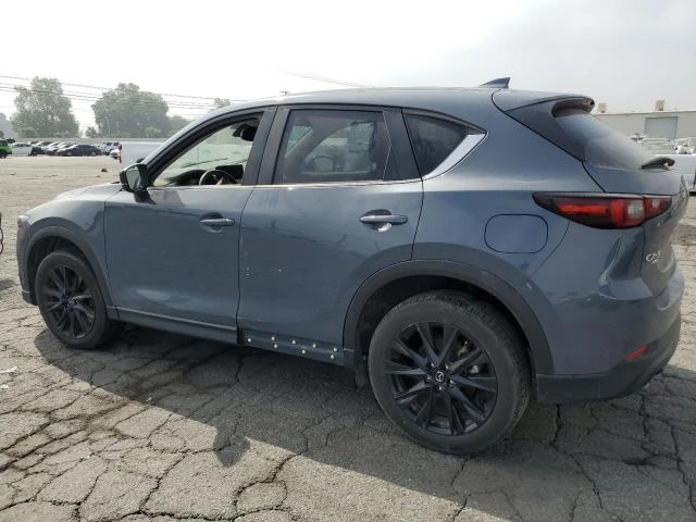 Photo 1 VIN: JM3KFBCM0P0149124 - MAZDA CX-5 PREFE 