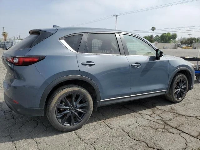 Photo 2 VIN: JM3KFBCM0P0149124 - MAZDA CX-5 PREFE 