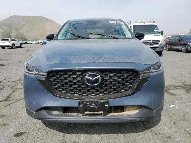 Photo 4 VIN: JM3KFBCM0P0149124 - MAZDA CX-5 PREFE 