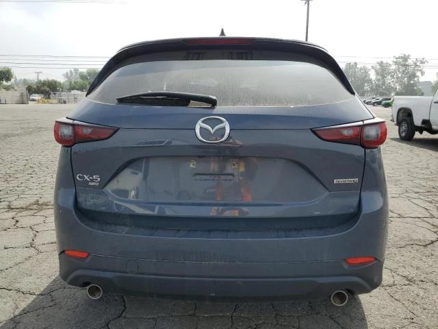 Photo 5 VIN: JM3KFBCM0P0149124 - MAZDA CX-5 PREFE 