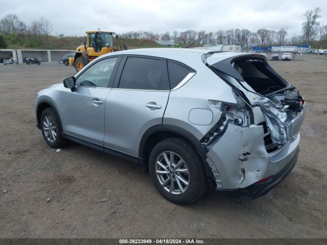 Photo 2 VIN: JM3KFBCM0P0158566 - MAZDA CX-5 