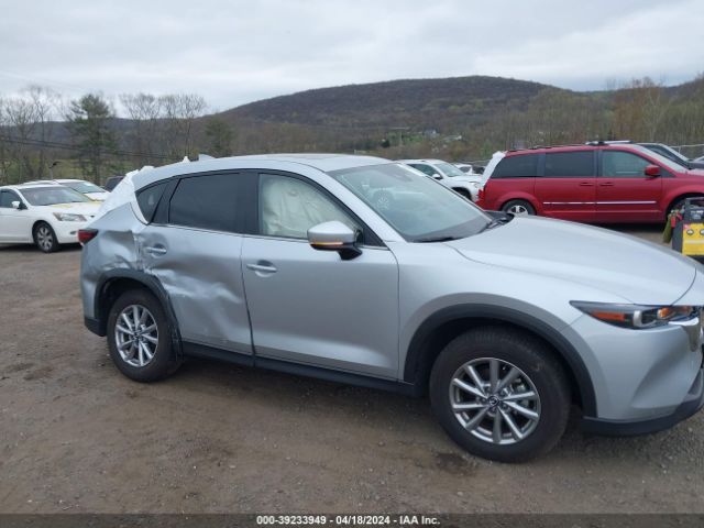 Photo 5 VIN: JM3KFBCM0P0158566 - MAZDA CX-5 