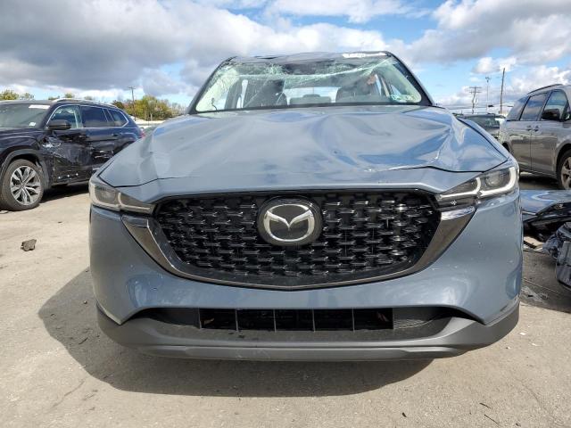 Photo 4 VIN: JM3KFBCM0P0161810 - MAZDA CX-5 PREFE 