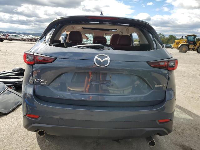 Photo 5 VIN: JM3KFBCM0P0161810 - MAZDA CX-5 PREFE 