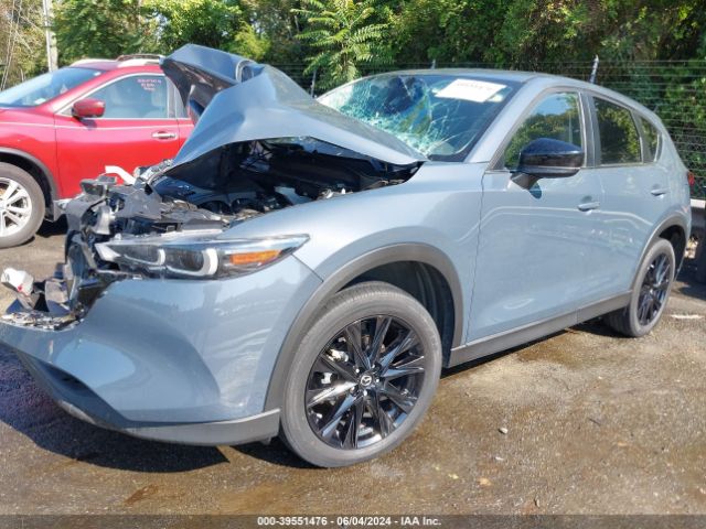 Photo 1 VIN: JM3KFBCM0P0163900 - MAZDA CX-5 