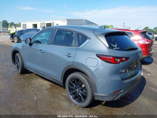 Photo 2 VIN: JM3KFBCM0P0163900 - MAZDA CX-5 