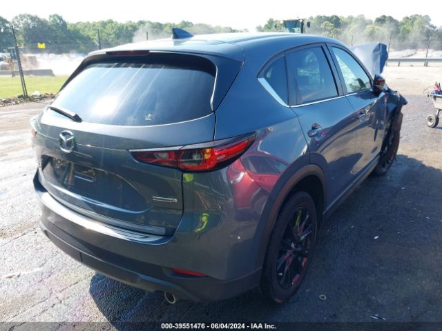 Photo 3 VIN: JM3KFBCM0P0163900 - MAZDA CX-5 