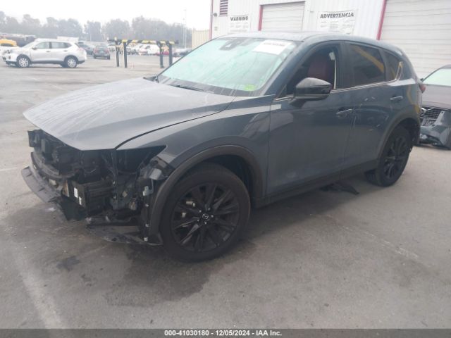 Photo 1 VIN: JM3KFBCM0P0166098 - MAZDA CX-5 