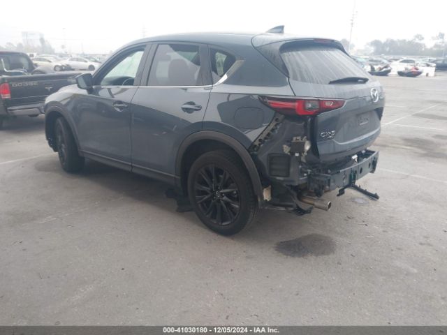 Photo 2 VIN: JM3KFBCM0P0166098 - MAZDA CX-5 