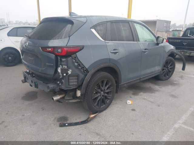 Photo 3 VIN: JM3KFBCM0P0166098 - MAZDA CX-5 