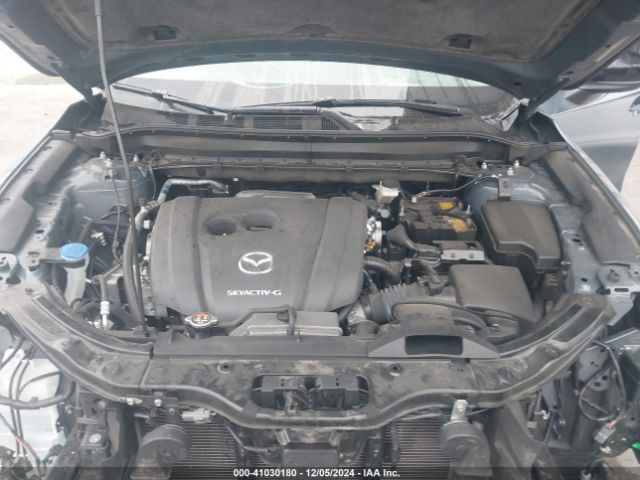 Photo 9 VIN: JM3KFBCM0P0166098 - MAZDA CX-5 