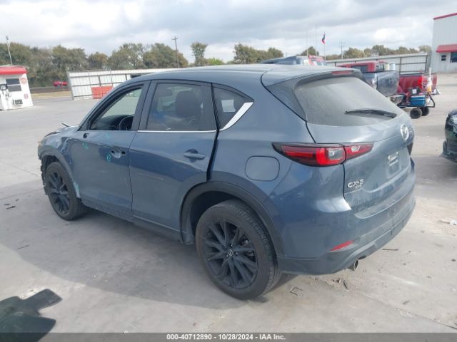 Photo 2 VIN: JM3KFBCM0P0182561 - MAZDA CX-5 