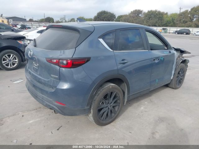 Photo 3 VIN: JM3KFBCM0P0182561 - MAZDA CX-5 