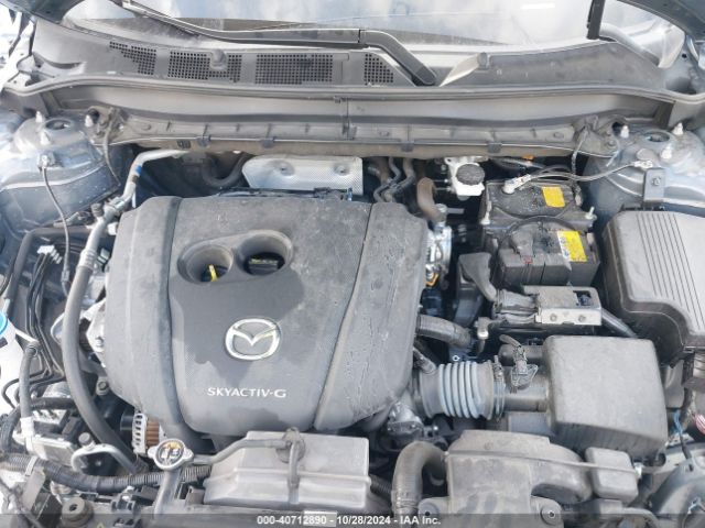 Photo 9 VIN: JM3KFBCM0P0182561 - MAZDA CX-5 