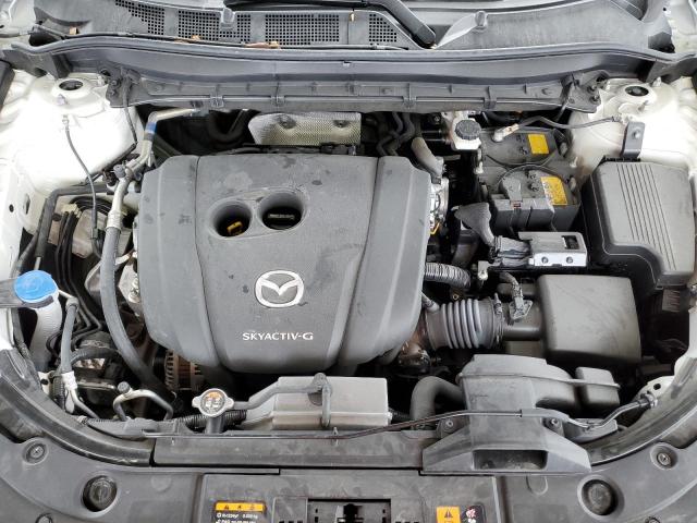 Photo 11 VIN: JM3KFBCM0P0194614 - MAZDA CX-5 PREFE 