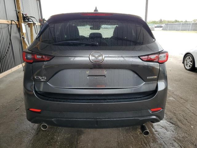 Photo 5 VIN: JM3KFBCM0P0194998 - MAZDA CX-5 PREFE 