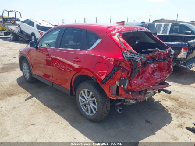 Photo 2 VIN: JM3KFBCM0P0198355 - MAZDA CX-5 