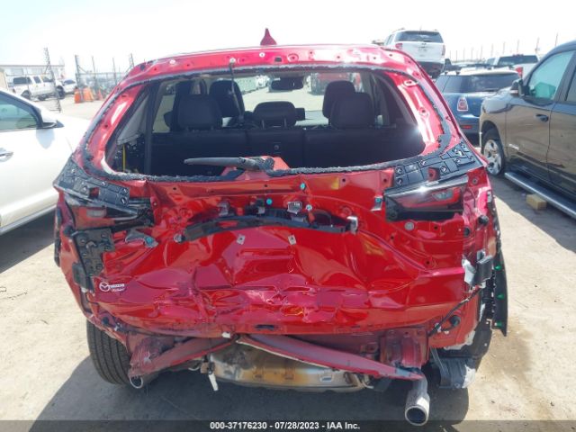 Photo 5 VIN: JM3KFBCM0P0198355 - MAZDA CX-5 