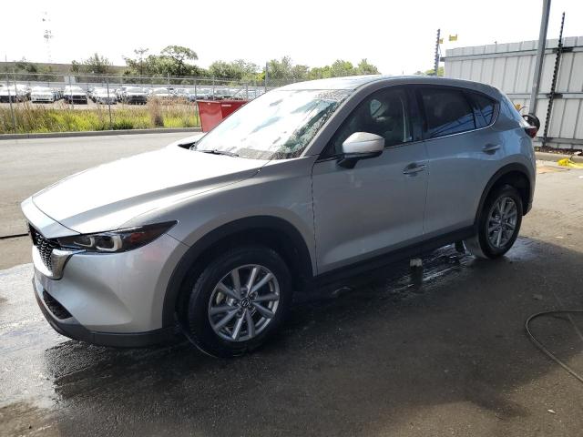 Photo 0 VIN: JM3KFBCM0P0199053 - MAZDA CX-5 PREFE 