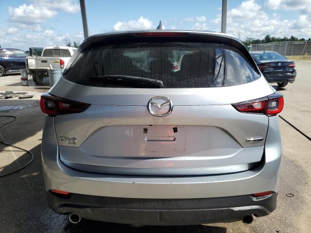 Photo 5 VIN: JM3KFBCM0P0199053 - MAZDA CX-5 PREFE 