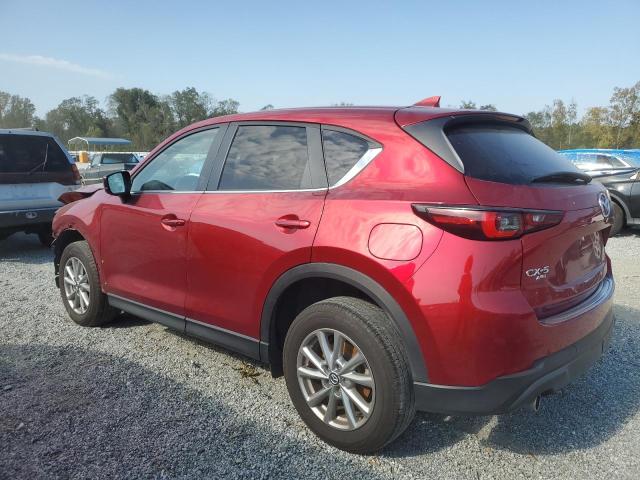 Photo 1 VIN: JM3KFBCM0P0207717 - MAZDA CX-5 PREFE 