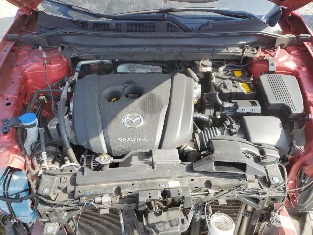 Photo 11 VIN: JM3KFBCM0P0207717 - MAZDA CX-5 PREFE 