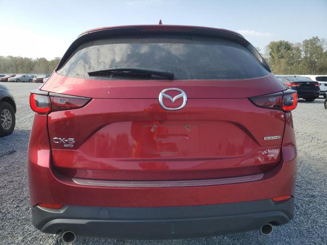 Photo 5 VIN: JM3KFBCM0P0207717 - MAZDA CX-5 PREFE 