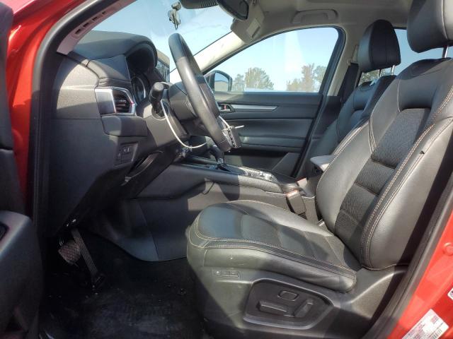 Photo 6 VIN: JM3KFBCM0P0207717 - MAZDA CX-5 PREFE 