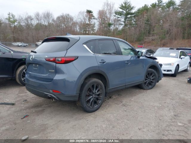 Photo 3 VIN: JM3KFBCM0P0210620 - MAZDA CX-5 